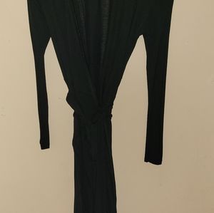 Old navy black dress